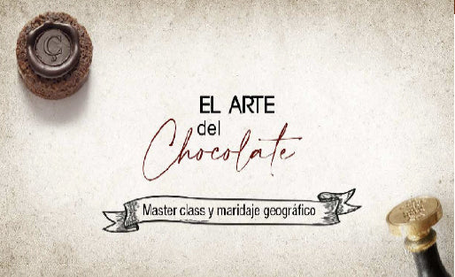 El arte del chocolate