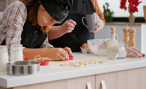 Taller de Repostería