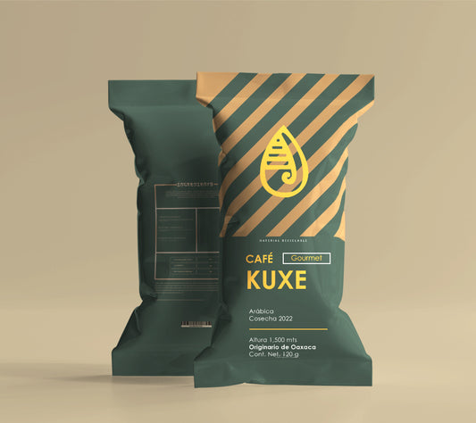 Café Kúxe Premium